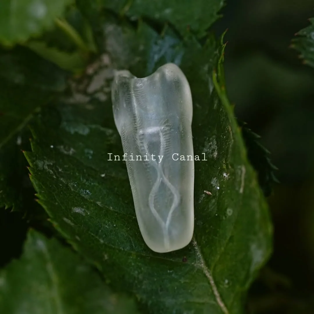 Type 3 — Infinity Canal — image 1 of 2