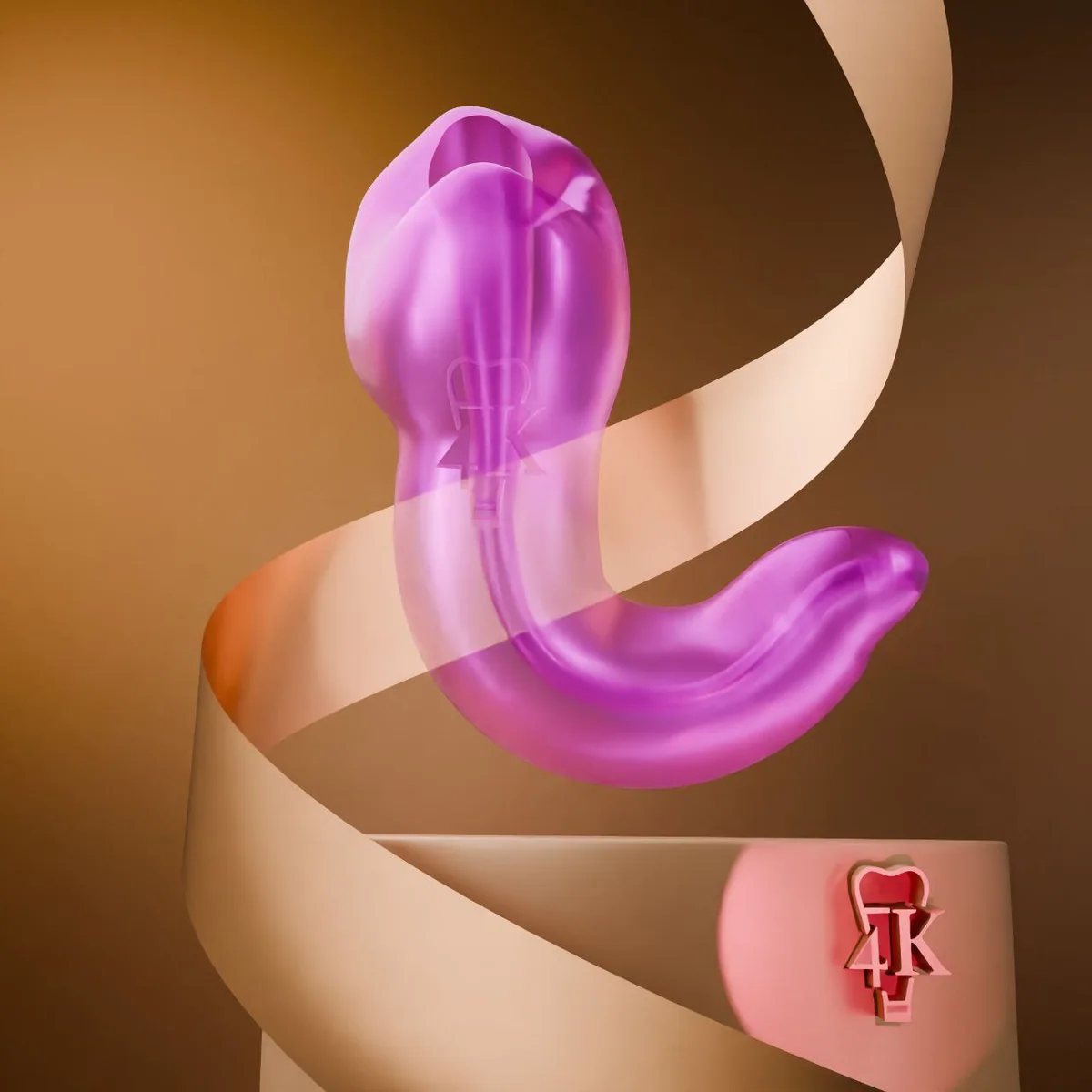 Hook-Shaped Canal Premolar — image 1 of 1