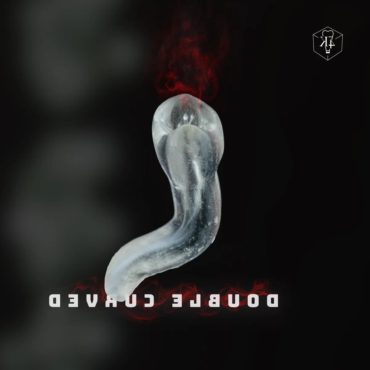 Double Curved Premolar — image 1 of 4