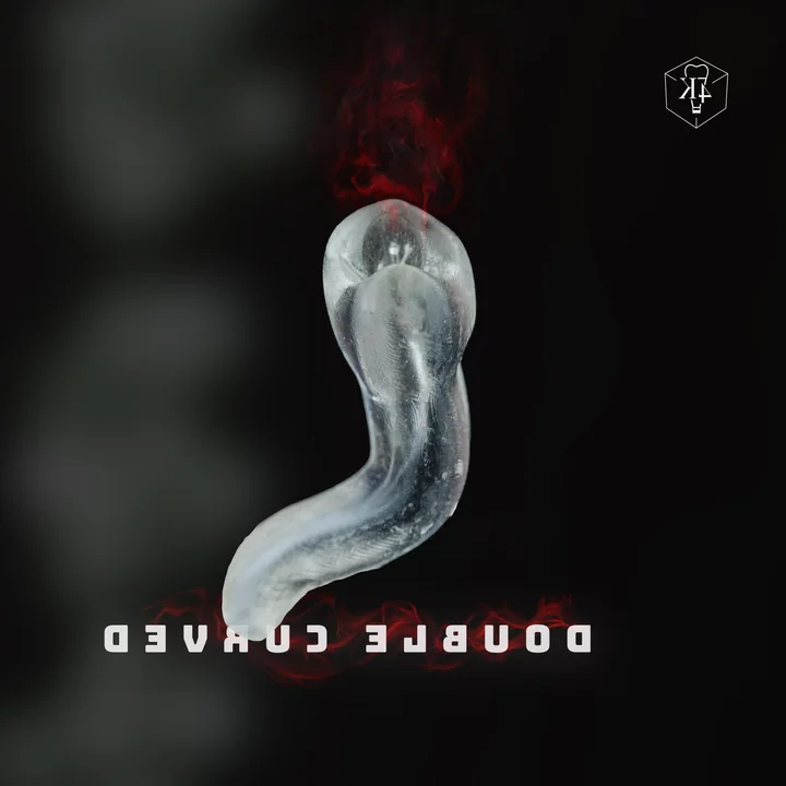 Double Curved Premolar — 4K-CRV-DC