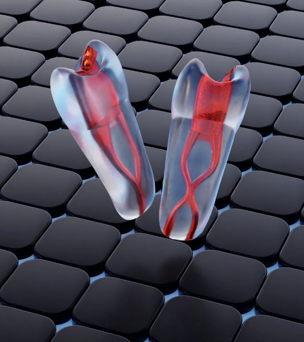 Type 7 — DNA Canal — image 1 of 2